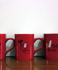 我的收藏日记(43):闲适是一个空杯子