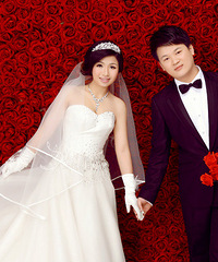 【2013新娘日记】他是老师,我是学生,我们恋爱了,现在要结婚了