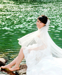 【2013新娘日记】---万水千山总是情