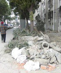 ���������ʼС��·�����Ĺ�����