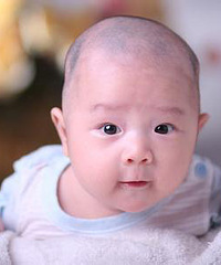 三个月宝宝拉肚子怎么办?
