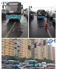 ������ʧ�أ������峵��ײ