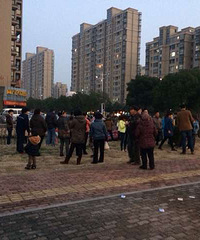 ��Ϫ·���������ԣ�С���ɺ����ˣ���ô���¡�