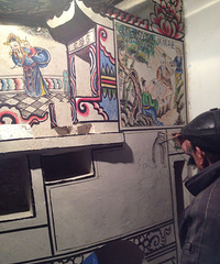 ����ˮ�����ͷȫ�����̣��ѵ�һ����