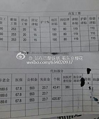 ����ĳ����ҽԺִҵҽʦ���ʵ�����ʵ��240Ԫ