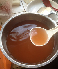 ������ˮ·�����뵱��������ˮ���Ǻÿ��ȡ�