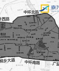 无"绿标"机动车4月1日起限行范围扩大 闯禁记3分罚100元