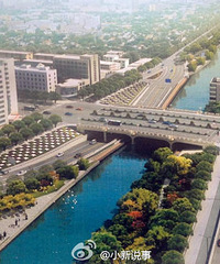 市区中山东路桥重建计划6月启动 效果图瞬间高大上了!