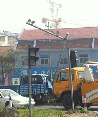 ����ʮ��·��ţ�ƻ���˾��