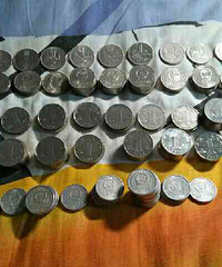 1991��2013��һԪӲ��չ