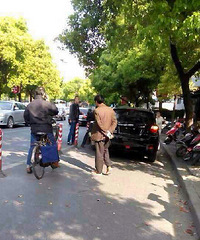 �����ﳵ��С������˽�ҳ� ��˾��ȭ�����