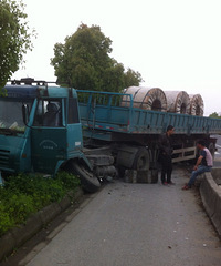 ������ͷ��һ��С�ĳ�ͷ����