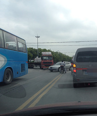 �ϰ�·�����������ˣ�