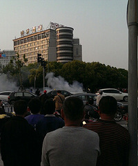 ��չ����ǰ��Ĺ�·�ϳ�����ˣ���