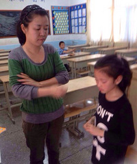 ��������ʵ��Сѧĳ�����Σ���ѧ�����Ǵ���ҵ�����巣ѧ��