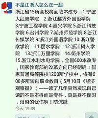 ʡ��15����У��Ϊר�ƣ�����ѧԺ�������У�