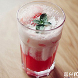 65种美味冰饮DIY