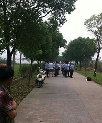 ���귢����ɱ���ˣ���Ƥ���﷢��Ůʬ