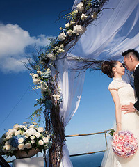 不老女神结婚啦!徐若瑄巴厘岛办私人浪漫婚礼