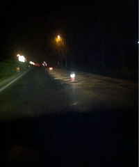 320��������һ�ε��涼���ͣ�С�ģ�