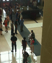 ��һҽԺ�����ˣ�1�걦��ͻȻ���������ѽ��ܣ�