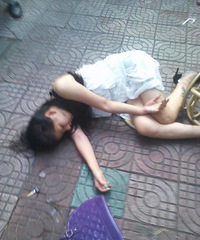 �ھư��ϰ��̫�࣬�ؼ�·��ֱ�ӵ���˯����