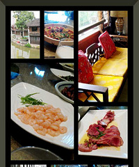 [��ʳ] ����������ׯ��Щʲô�óԵ�