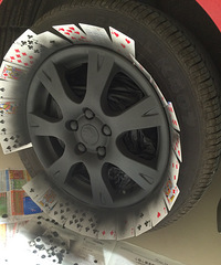 �Լ�DIY�糵��챣������Ч����