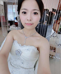 【19楼公主试装】小米造型芸棋 试妆归来