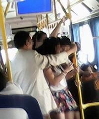 ����4·�������Ͼ��֡�����֮�ǡ���һ·ɧ��Ů�˿�