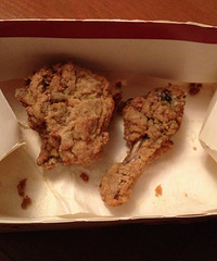 ��ɹһɹһ��ǰ��KFC����