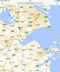 "关于上海主导建设第二杭州湾跨海大桥的一些事,一些上海的阴谋。