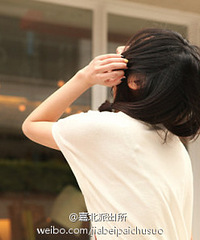 97�����Ů�����ֱ�"С��" ��ŭ֮�±����Ʊ�����ǿ����