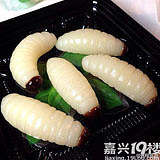 这些软糖你敢吃吗?
