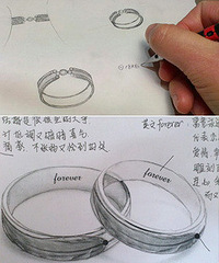 趣味DIY珠宝活动 免费送钻戒
