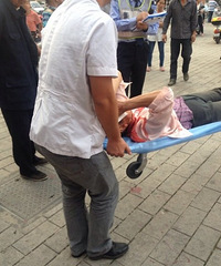 ���̳���̥��Ƭ����·�� ͷ��Ѫ����ͼ