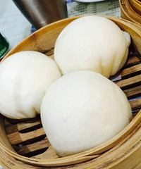 旭辉新麗港式茶餐厅