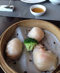 【吃货小分队】+宝莲府邸