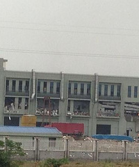 ƽ��ĳ��ҵʳ�÷�����ը ������¥��ը���ˣ�