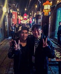 ���ڡ��ܸ�������μ�Ϸ��� ����̫high�ˣ���ͼ��