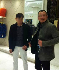 ��ʹͽ���ߡ�"��ϲ��"�͵�����ͩ�� �в���TVB�������Ӱ