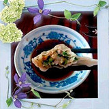 这个馅儿 馋死你!
