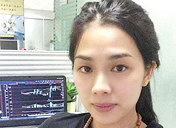 86年MM 性格豪爽 上得厅堂下得厨房