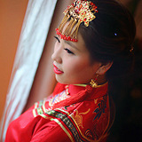 娃娃脸也可以很美