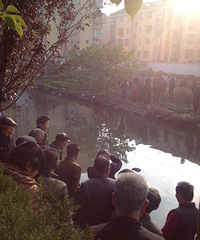 ����ĳ�˳���С���� ����һ�߸�ʬ