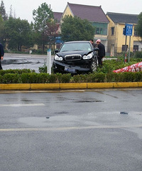 ���쿪��Ҫע�ⰲȫ����Ȼ������һ����ɵ�....