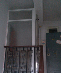 ����ĳС��ҵ��ռ�������Ϊ���� ¥����װ������