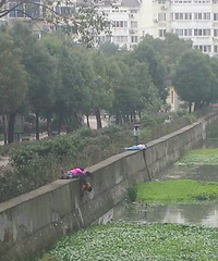 ��ˮ·���������С���ں����̶������ǳ�Σ�գ�