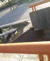 �ಽ��·һ��С��������