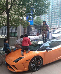 ����һ���������ᱻ�ܺ���������